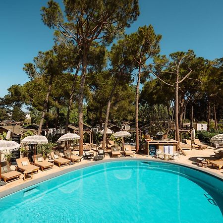 Parco Ibiza, By Camping San Antonio Est 1961 外观 照片
