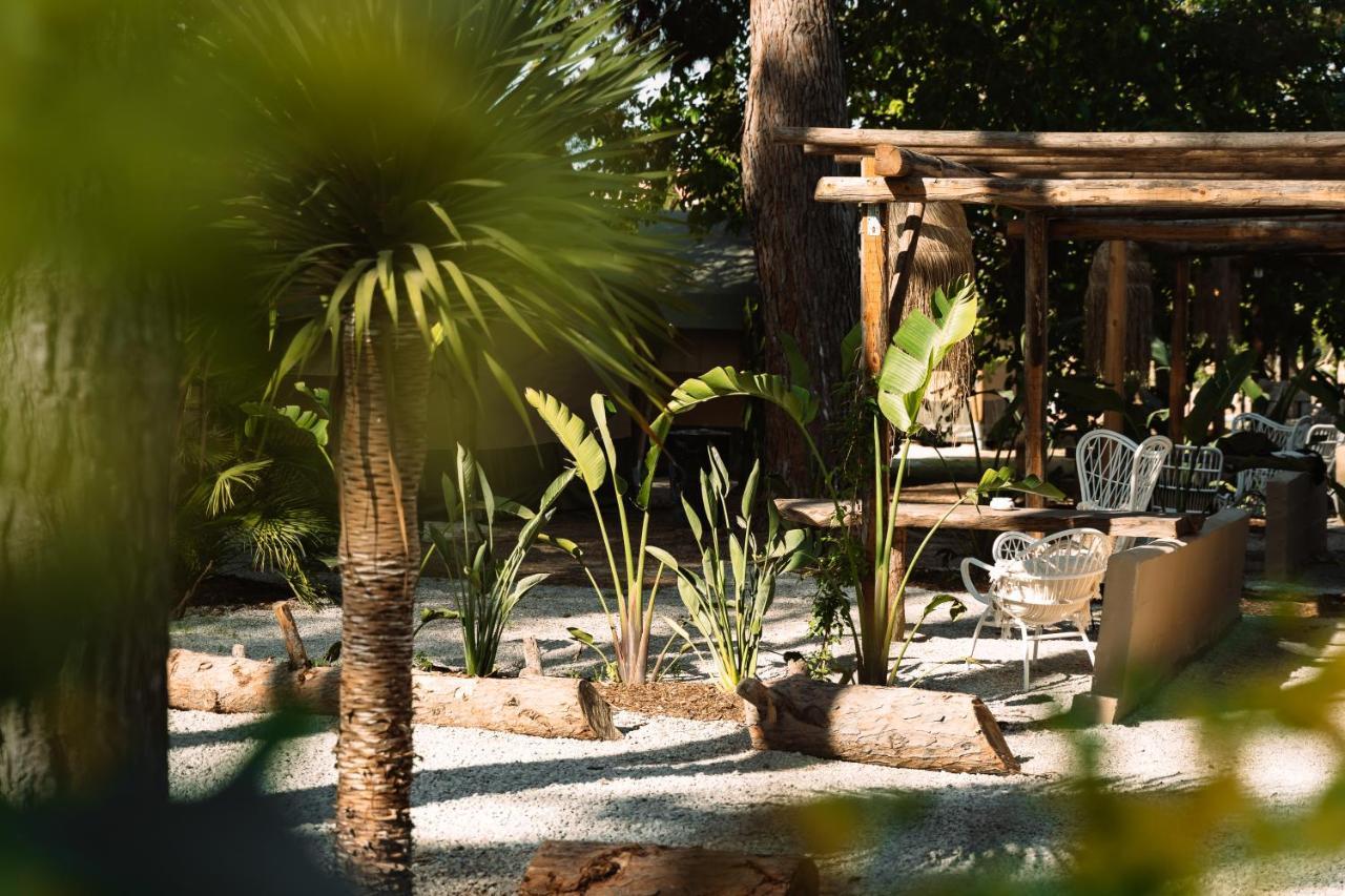 Parco Ibiza, By Camping San Antonio Est 1961 外观 照片