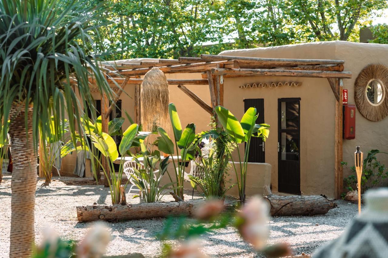 Parco Ibiza, By Camping San Antonio Est 1961 外观 照片