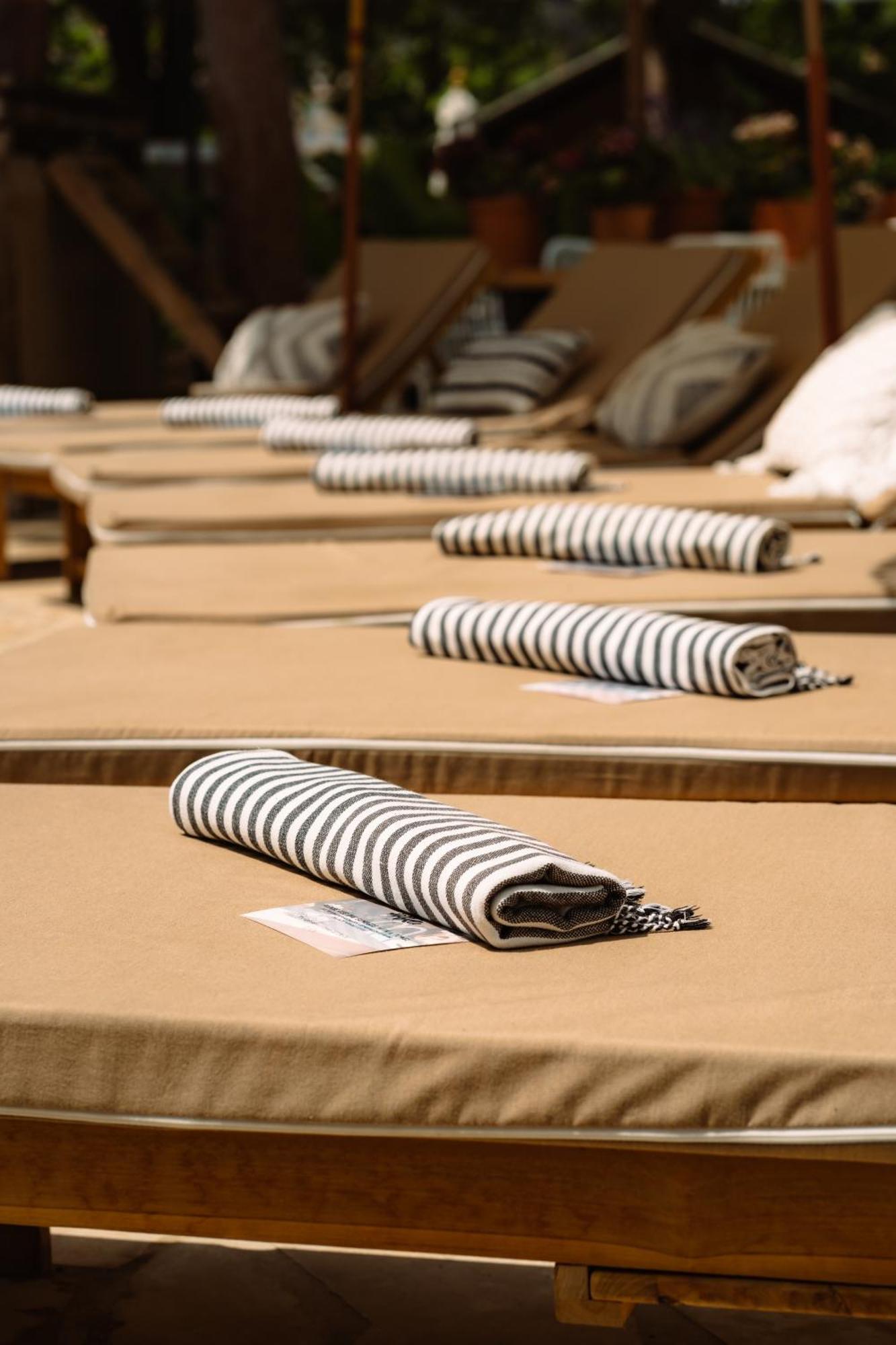 Parco Ibiza, By Camping San Antonio Est 1961 外观 照片