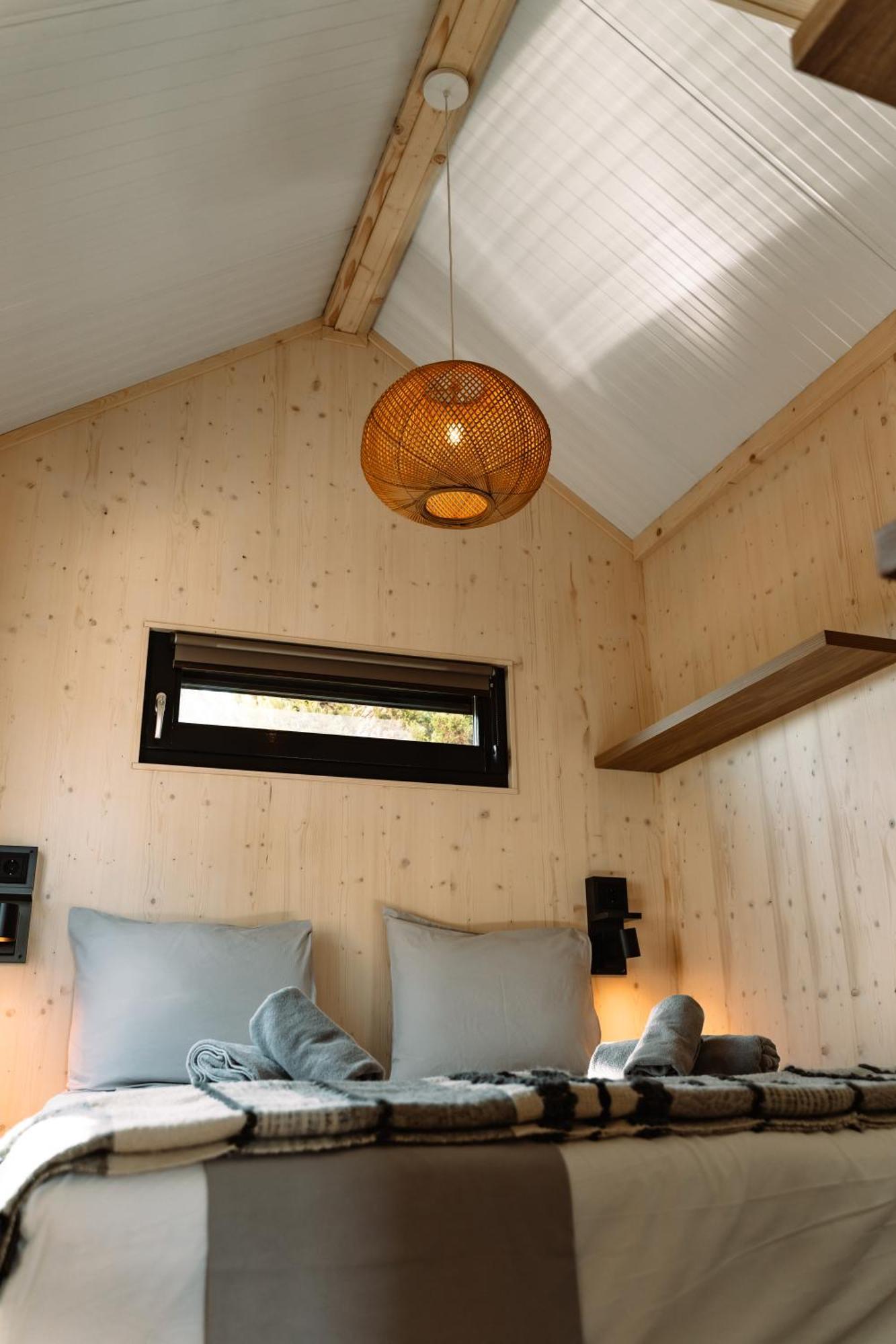 Parco Ibiza, By Camping San Antonio Est 1961 客房 照片