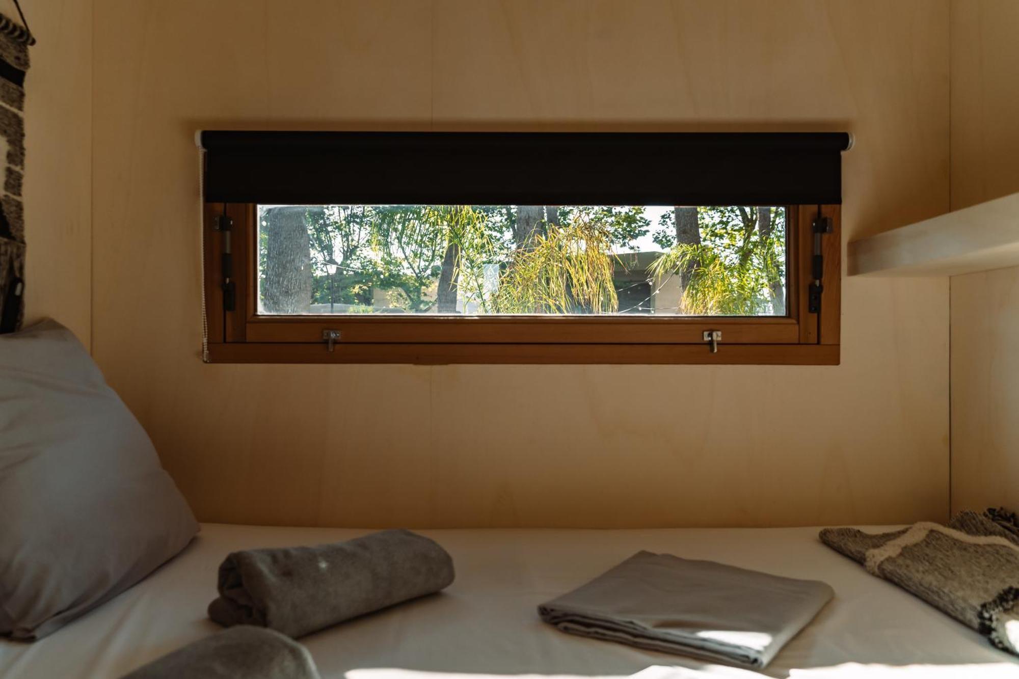 Parco Ibiza, By Camping San Antonio Est 1961 客房 照片
