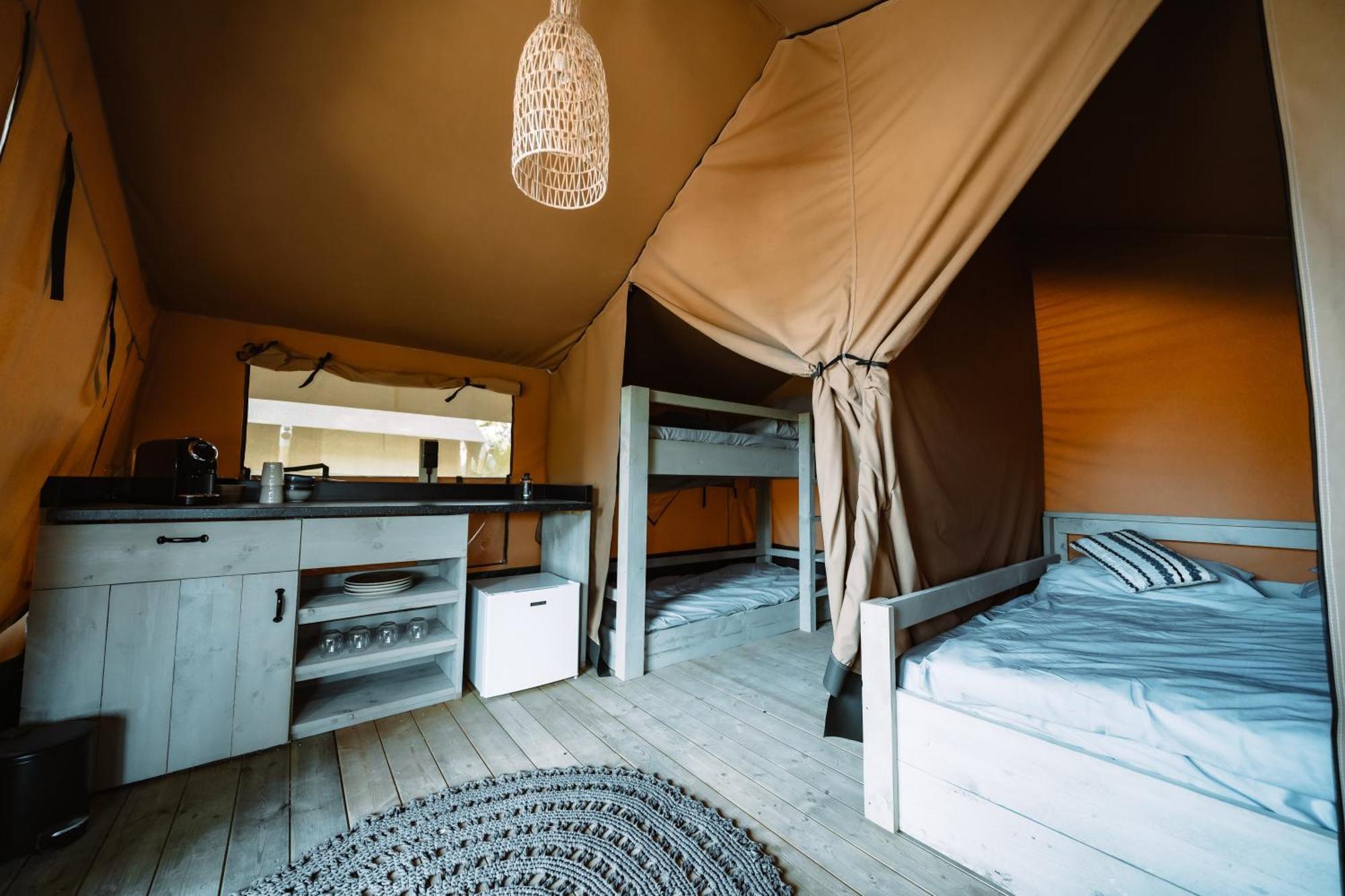 Parco Ibiza, By Camping San Antonio Est 1961 客房 照片