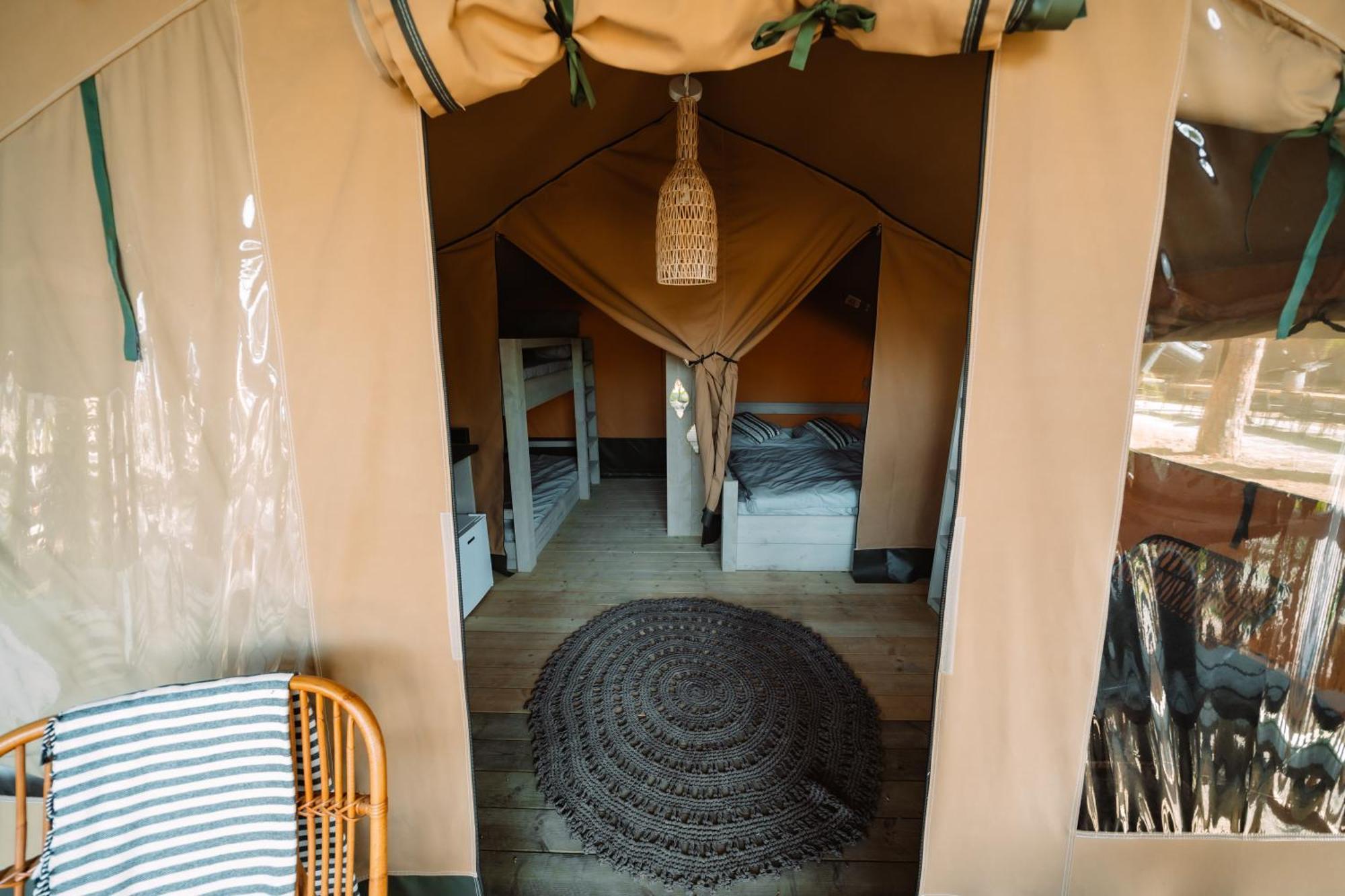 Parco Ibiza, By Camping San Antonio Est 1961 客房 照片