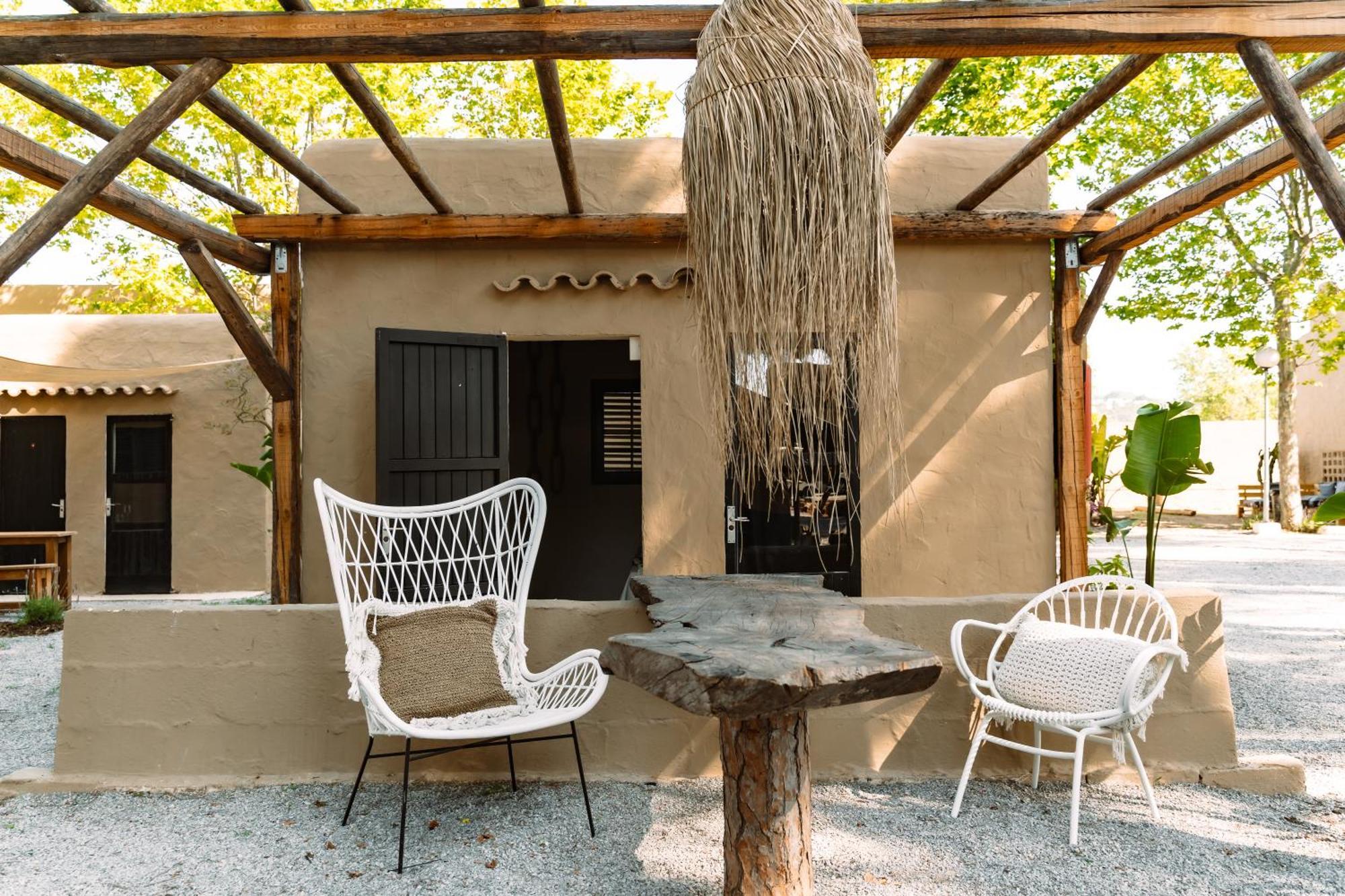 Parco Ibiza, By Camping San Antonio Est 1961 客房 照片