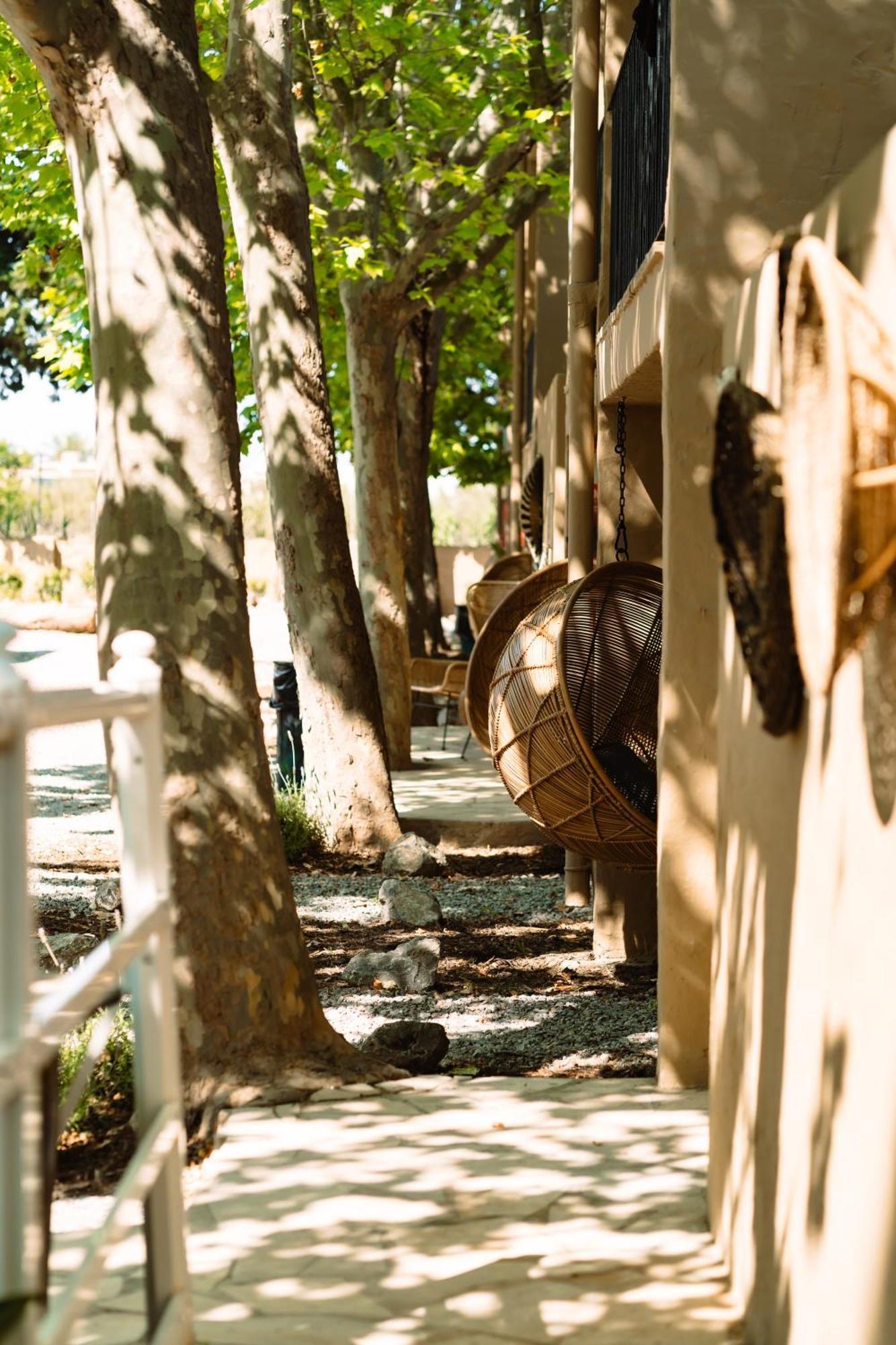 Parco Ibiza, By Camping San Antonio Est 1961 客房 照片