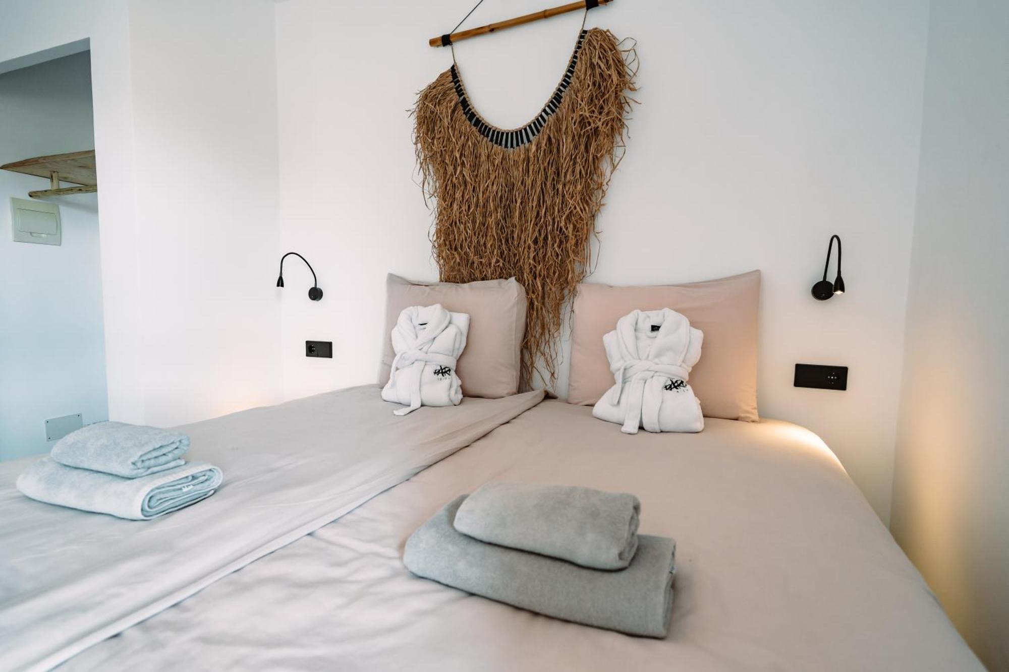 Parco Ibiza, By Camping San Antonio Est 1961 客房 照片