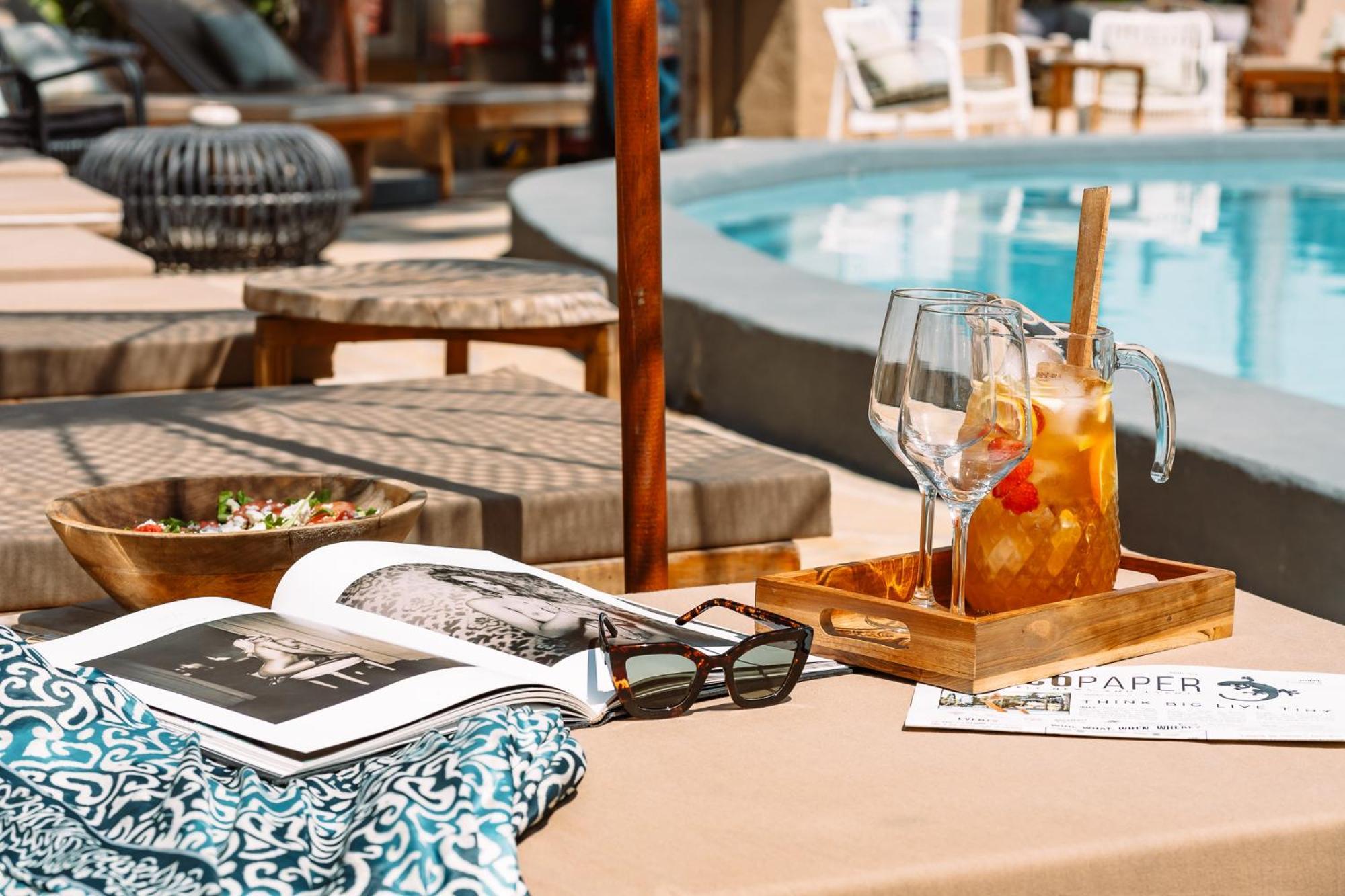 Parco Ibiza, By Camping San Antonio Est 1961 外观 照片
