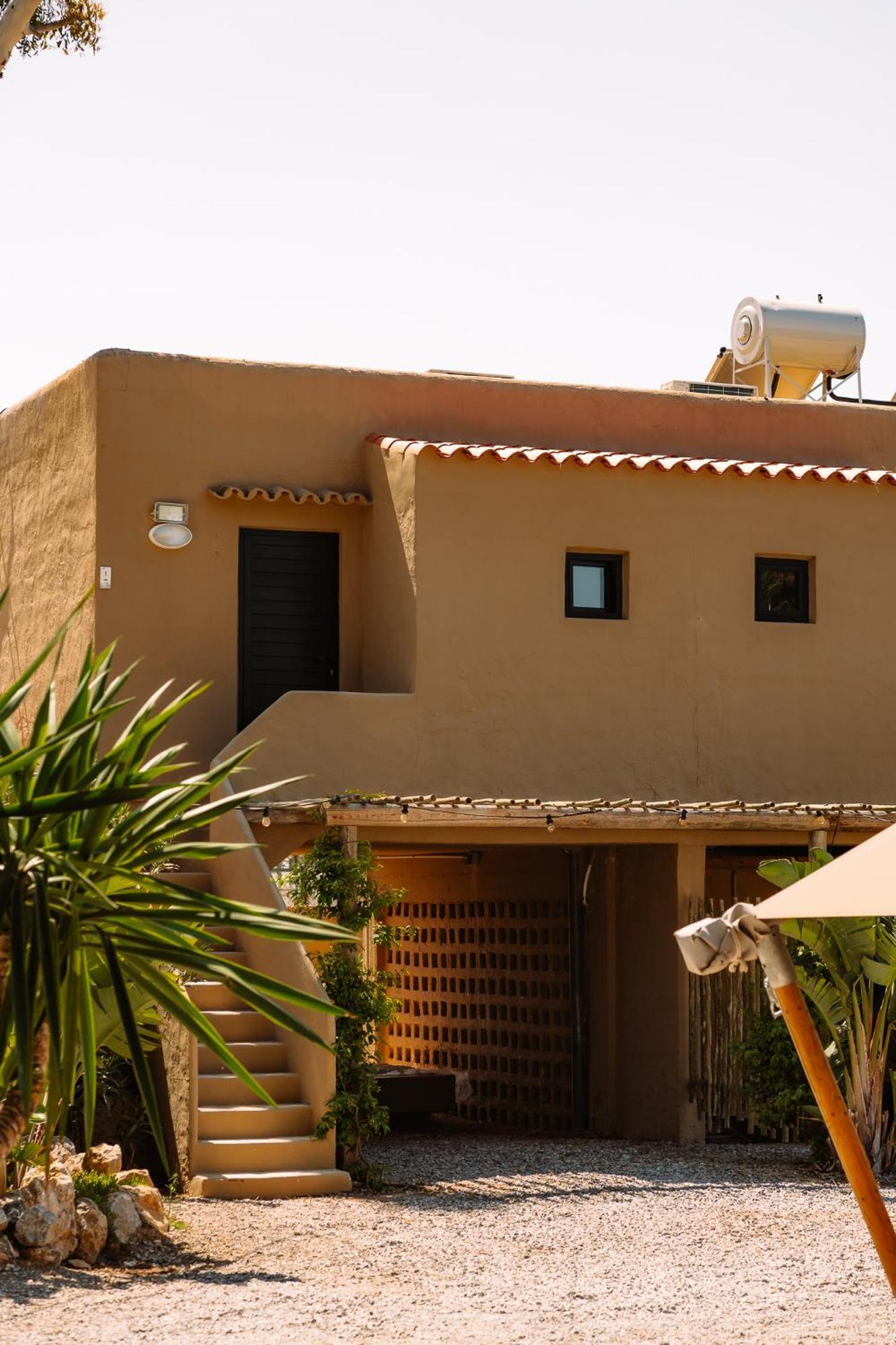 Parco Ibiza, By Camping San Antonio Est 1961 外观 照片