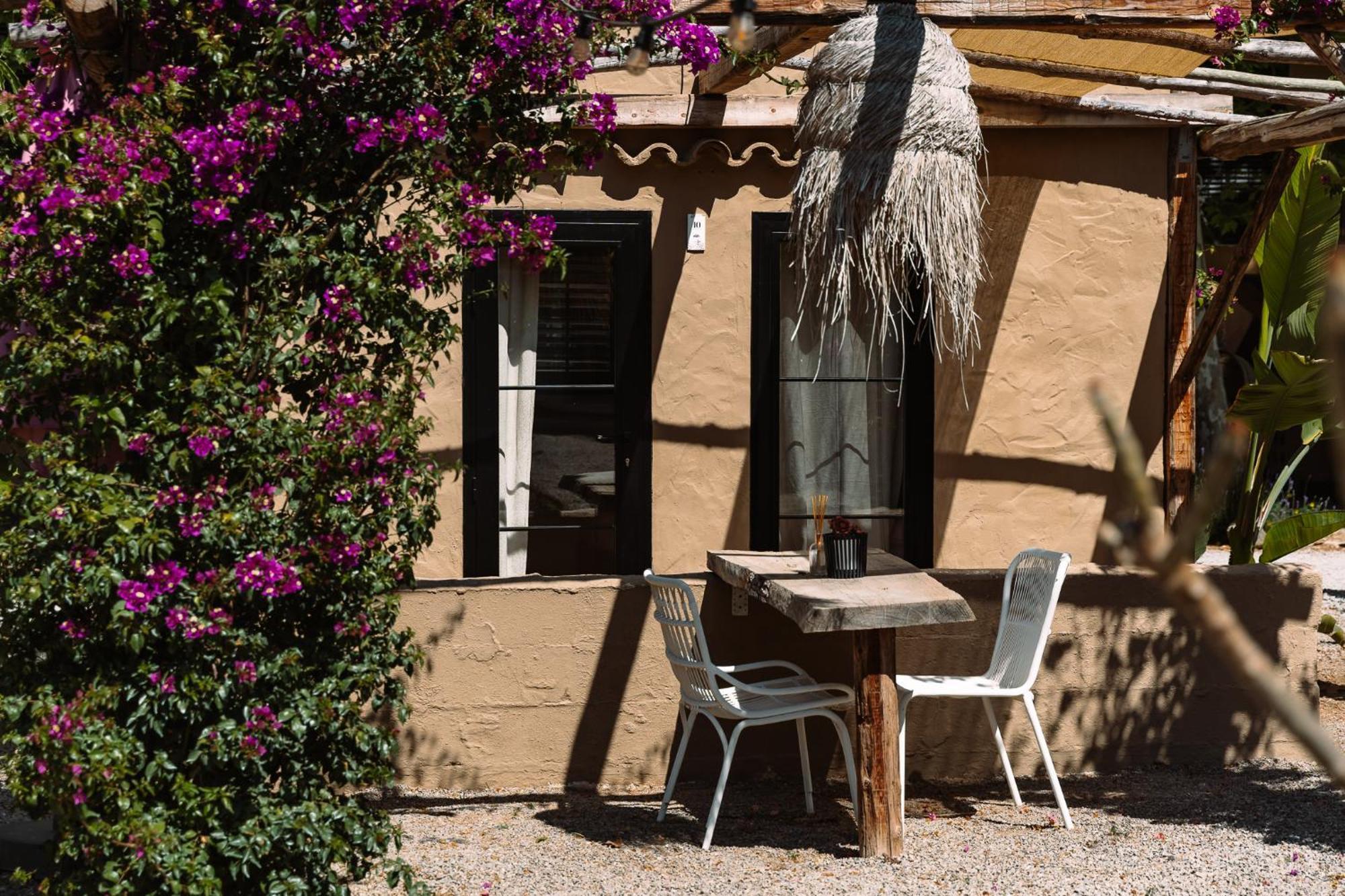 Parco Ibiza, By Camping San Antonio Est 1961 外观 照片
